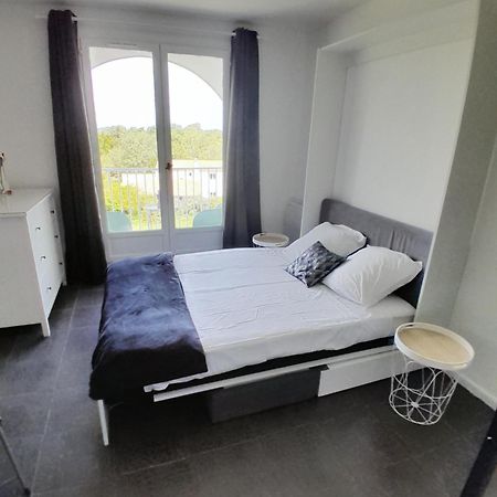Studio Balcon Narbonne Centre Exterior photo